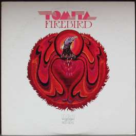 Firebird Tomita