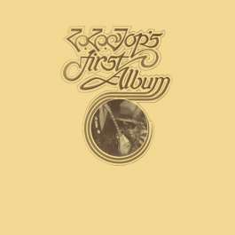 First Album ZZ Top