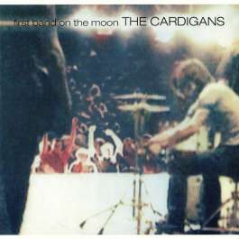 First Band On The Moon Cardigans