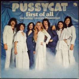 First Of All Pussycat