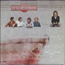 First Under The Wire Little River Band