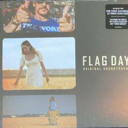 Flag Day OST