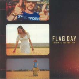 Flag Day OST