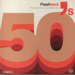 Flashback 50'S Various Artists