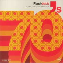 Flashback 70'S Various Artists