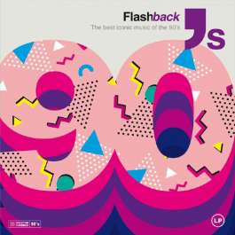 Flashback 90 Various Artists