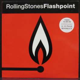 Flashpoint Rolling Stones