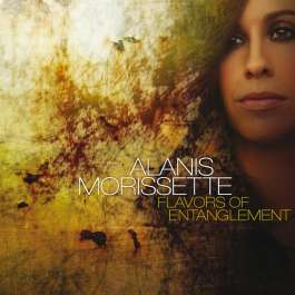 Flavors Of Entanglement Morissette Alanis