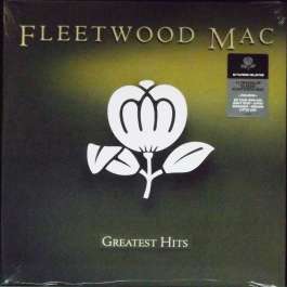 Greatest Hits Fleetwood Mac