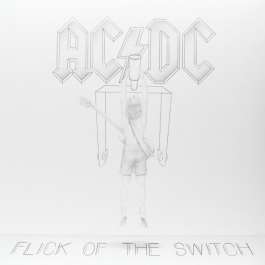 Flick Of The Switch Ac/Dc