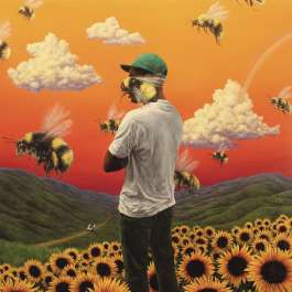 Flower Boy Tyler The Creator