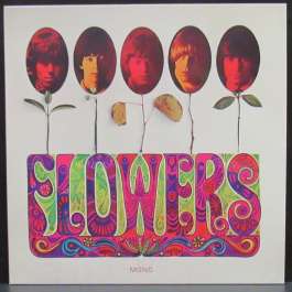 Flowers - Mono Rolling Stones