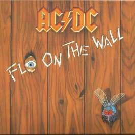 Fly On The Wall Ac/Dc