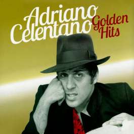 Golden Hits Celentano Adriano