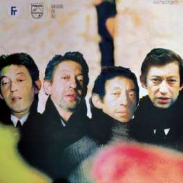 For Sale Gainsbourg Serge