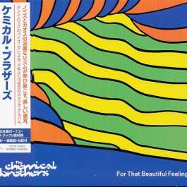 For That Beautiful Feeling Chemical Brothers