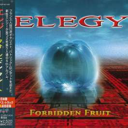 Forbidden Fruit Elegy