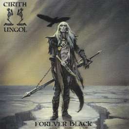 Forever Black Cirith Ungol
