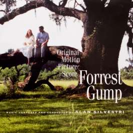 Forrest Gump - Alan Silvestri OST