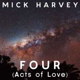Four Harvey Mick