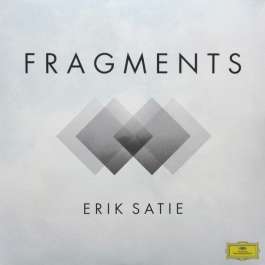 Fragments Satie Erik