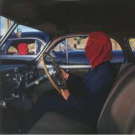 Frances The Mute Mars Volta