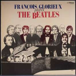 François Glorieux Plays The Beatles Glorieux Francois