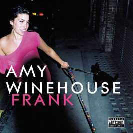 Frank - Half-Speed Mastered Winehouse Amy