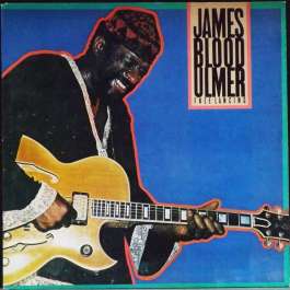Free Lancing Ulmer James Blood