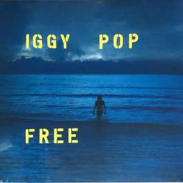 Free Pop Iggy