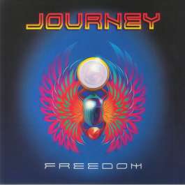 Freedom - Orange Journey