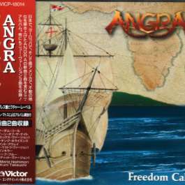 Freedom Call Angra