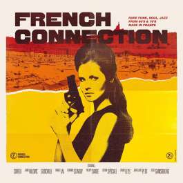 French Connection Various Artists