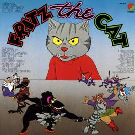 Fritz The Cat Ost