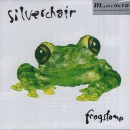 Frogstomp Silverchair