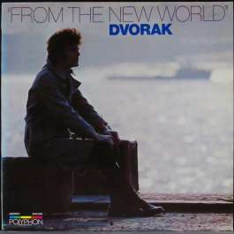 From The New World Dvorak Antonin