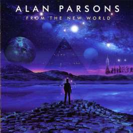 From The New World Parsons Alan