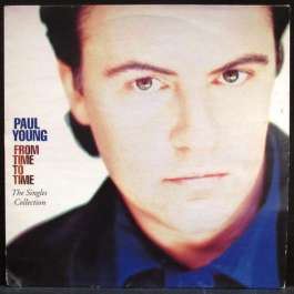 From Time To Time Young Paul