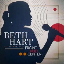 Front And Center - Live From New York - Blue Hart Beth