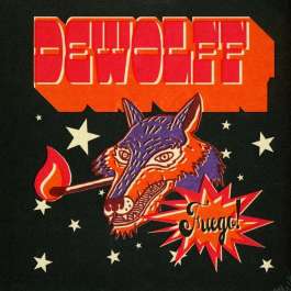 Fuego! Dewolff