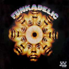 Funkadelic Funkadelic