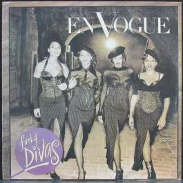 Funky Divas En Vogue