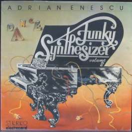 Funky Synthesizer Enescu Adrian
