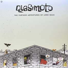 Further Adventures Of Lord Quas Quasimoto