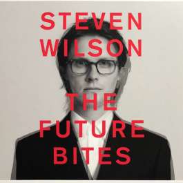 Future Bites Wilson Steven