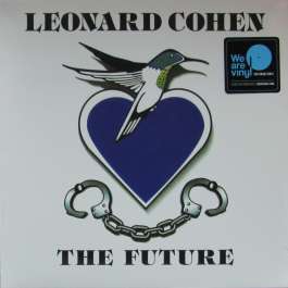 Future Cohen Leonard