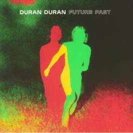Future Past - White Duran Duran