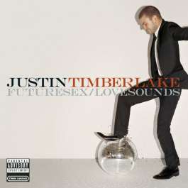 Futuresex/Lovesound Timberlake Justin