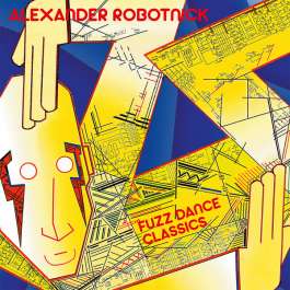 Fuzz Dance Classics Robotnick Alexander