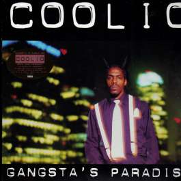 Gangsta's Paradise Coolio